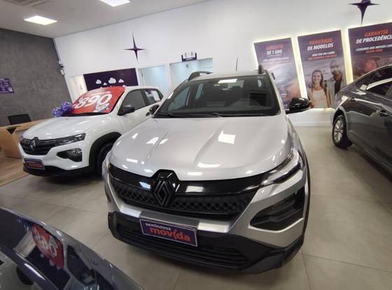 RENAULT KARDIAN 1.0 TCE FLEX EVOLUTION EDC