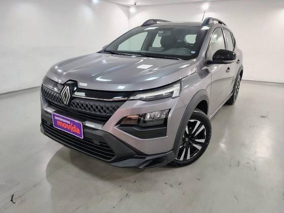 RENAULT KARDIAN 1.0 TCE FLEX EVOLUTION EDC