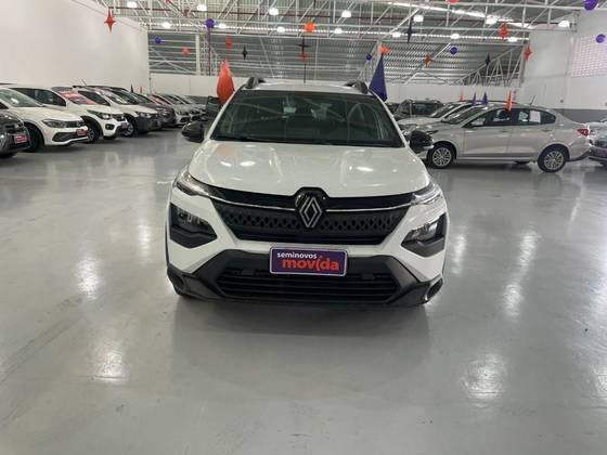 RENAULT KARDIAN 1.0 TCE FLEX EVOLUTION EDC