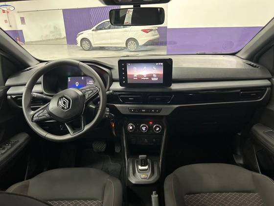 RENAULT KARDIAN 1.0 TCE FLEX EVOLUTION EDC