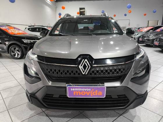 RENAULT KARDIAN 1.0 TCE FLEX EVOLUTION EDC