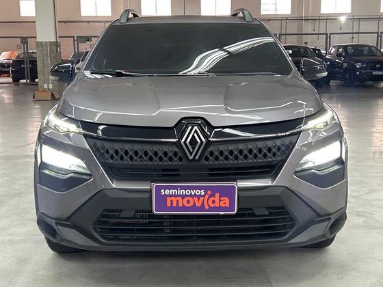 RENAULT KARDIAN 1.0 TCE FLEX EVOLUTION EDC