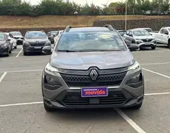 RENAULT KARDIAN 1.0 TCE FLEX EVOLUTION EDC RENAULT KARDIAN 1.0 TCE FLEX EVOLUTION EDC