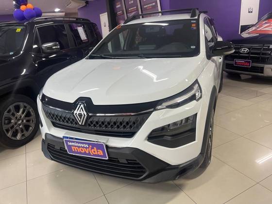 RENAULT KARDIAN 1.0 TCE FLEX EVOLUTION EDC