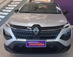 RENAULT KARDIAN 1.0 TCE FLEX EVOLUTION EDC RENAULT KARDIAN 1.0 TCE FLEX EVOLUTION EDC