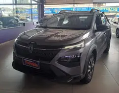 RENAULT KARDIAN 1.0 TCE FLEX EVOLUTION EDC RENAULT KARDIAN 1.0 TCE FLEX EVOLUTION EDC