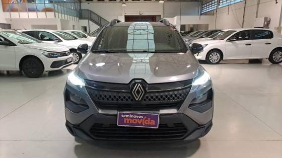 RENAULT KARDIAN 1.0 TCE FLEX EVOLUTION EDC