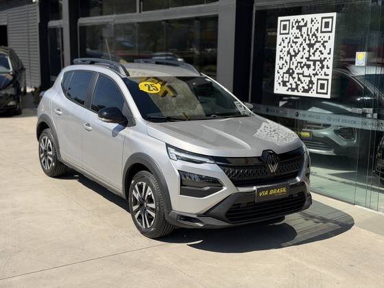 RENAULT KARDIAN 1.0 TCE FLEX EVOLUTION EDC