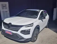 RENAULT KARDIAN 1.0 TCE FLEX EVOLUTION EDC RENAULT KARDIAN 1.0 TCE FLEX EVOLUTION EDC