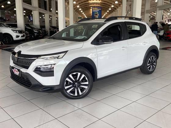 RENAULT KARDIAN 1.0 TCE FLEX EVOLUTION EDC