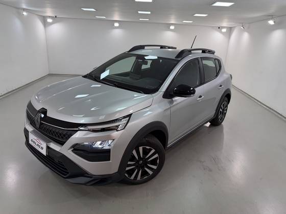 RENAULT KARDIAN 1.0 TCE FLEX EVOLUTION EDC