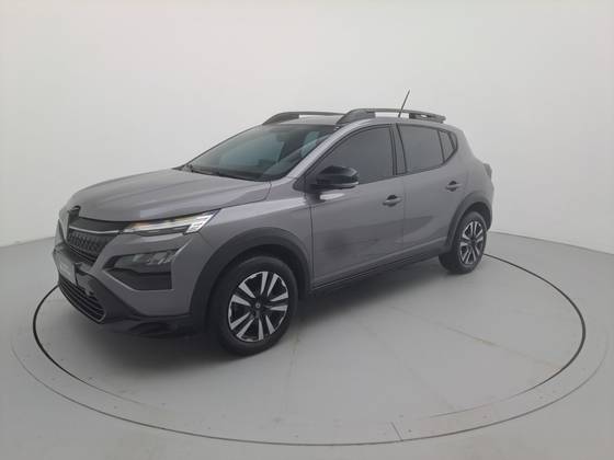 RENAULT KARDIAN 1.0 TCE FLEX EVOLUTION EDC