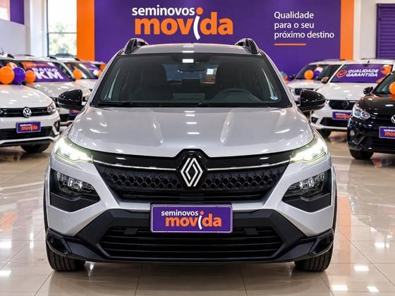 RENAULT KARDIAN 1.0 TCE FLEX EVOLUTION EDC