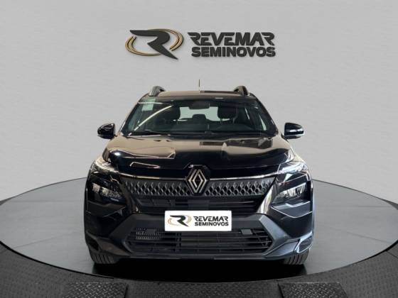RENAULT KARDIAN 1.0 TCE FLEX EVOLUTION EDC