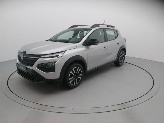 RENAULT KARDIAN 1.0 TCE FLEX EVOLUTION EDC