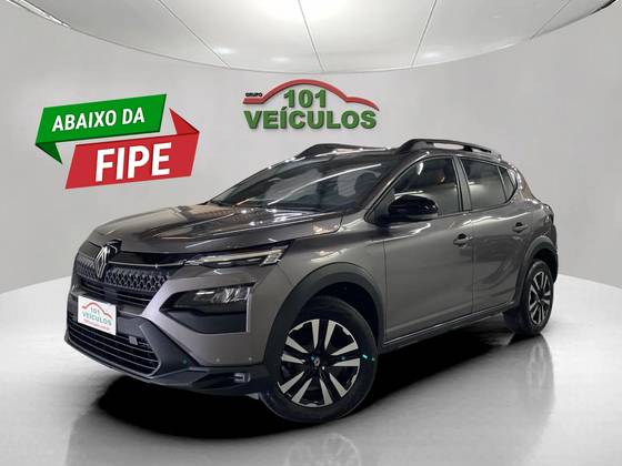 RENAULT KARDIAN 1.0 TCE FLEX EVOLUTION EDC