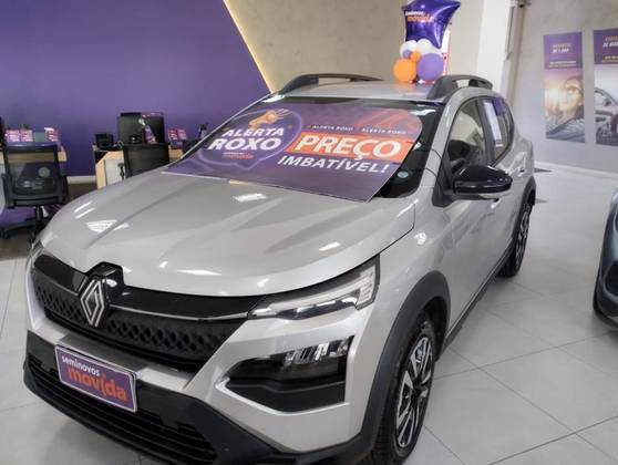 RENAULT KARDIAN 1.0 TCE FLEX EVOLUTION EDC