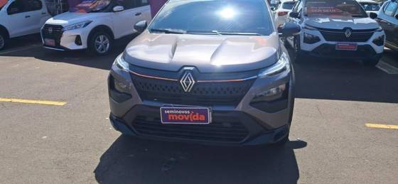 RENAULT KARDIAN 1.0 TCE FLEX EVOLUTION EDC