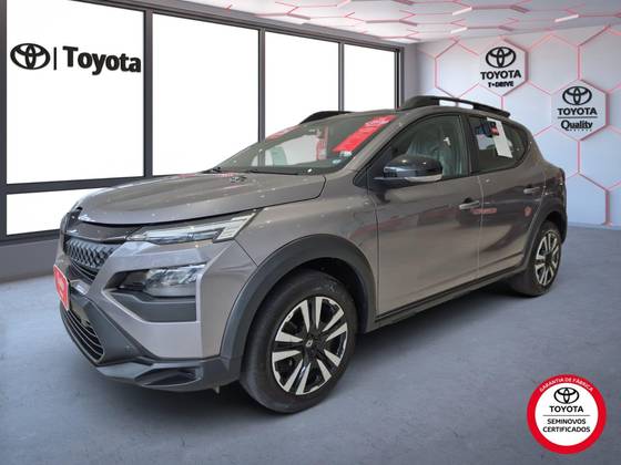 RENAULT KARDIAN 1.0 TCE FLEX EVOLUTION EDC