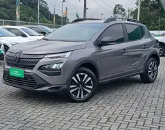 RENAULT KARDIAN 1.0 TCE FLEX EVOLUTION EDC RENAULT KARDIAN 1.0 TCE FLEX EVOLUTION EDC
