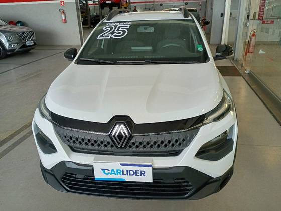 RENAULT KARDIAN 1.0 TCE FLEX EVOLUTION MANUAL