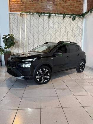 RENAULT KARDIAN 1.0 TCE FLEX ICONIC EDC
