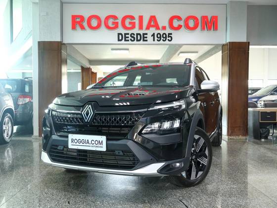 RENAULT KARDIAN 1.0 TCE FLEX ICONIC EDC