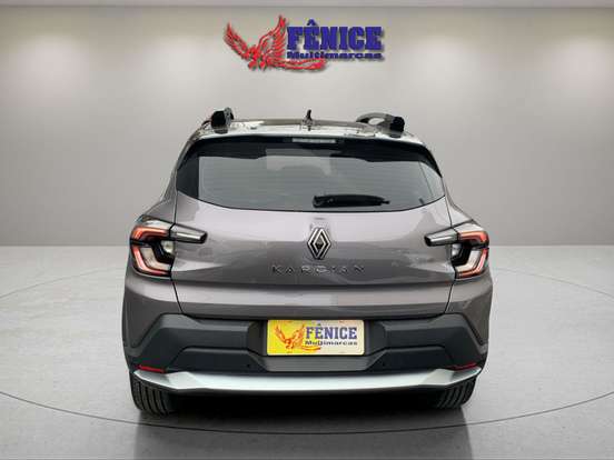 RENAULT-KARDIAN-1.0 TCE FLEX PREMIÉRE EDITION EDC RENAULT-KARDIAN-2024