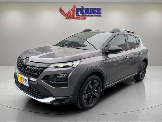 RENAULT-KARDIAN-1.0 TCE FLEX PREMIÉRE EDITION EDC RENAULT-KARDIAN-2024