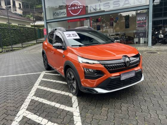 RENAULT KARDIAN 1.0 TCE FLEX PREMIÉRE EDITION EDC