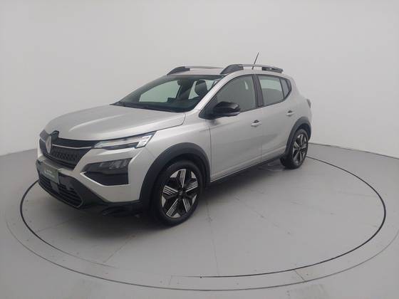RENAULT KARDIAN 1.0 TCE FLEX TECHNO EDC