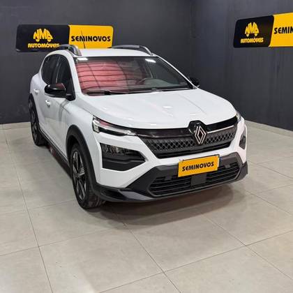 RENAULT KARDIAN 1.0 TCE FLEX TECHNO EDC