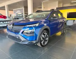 RENAULT KARDIAN 1.0 TCE FLEX TECHNO EDC RENAULT KARDIAN 1.0 TCE FLEX TECHNO EDC