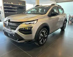 RENAULT KARDIAN 1.0 TCE FLEX TECHNO EDC RENAULT KARDIAN 1.0 TCE FLEX TECHNO EDC