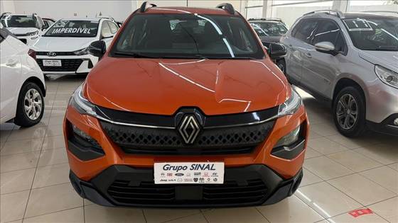 RENAULT KARDIAN 1.0 TCE FLEX TECHNO EDC