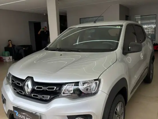 RENAULT-KWID-1.0 12V SCE FLEX INTENSE MANUAL RENAULT-KWID-2019