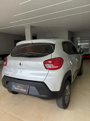 RENAULT-KWID-2019