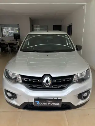 RENAULT-KWID-2019