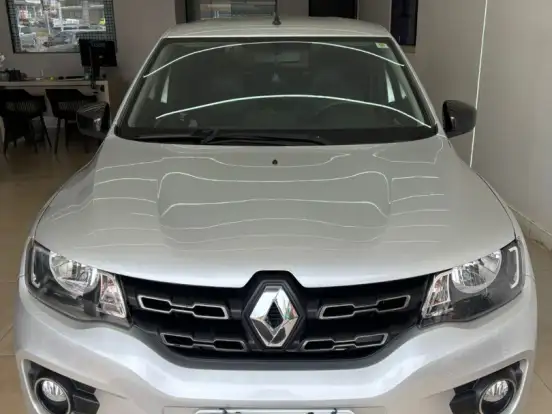 RENAULT-KWID-1.0 12V SCE FLEX INTENSE MANUAL RENAULT-KWID-2019
