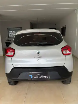 RENAULT-KWID-2019