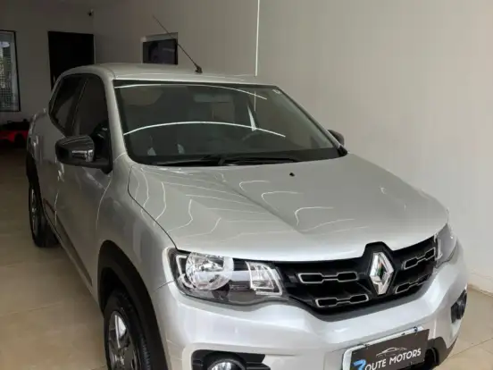 RENAULT-KWID-1.0 12V SCE FLEX INTENSE MANUAL RENAULT-KWID-2019