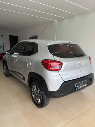 RENAULT-KWID-2019
