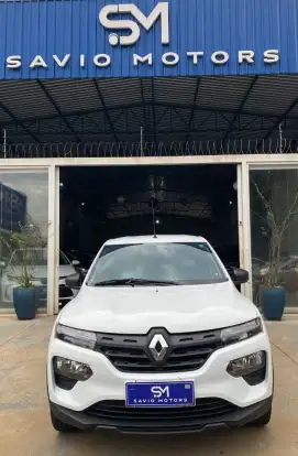 RENAULT-KWID-2025