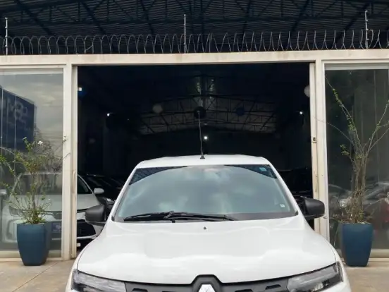 RENAULT-KWID-1.0 12V SCE FLEX ZEN MANUAL RENAULT-KWID-2025