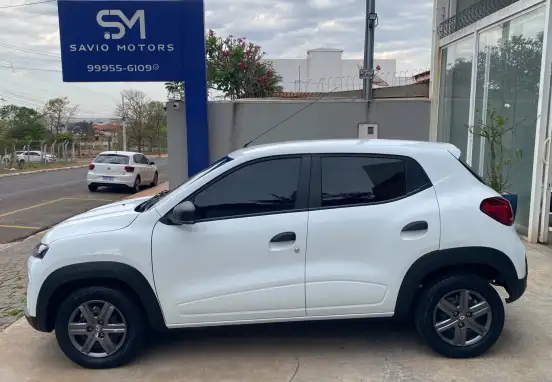 RENAULT-KWID-2025