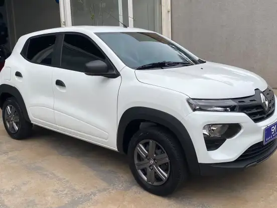RENAULT-KWID-1.0 12V SCE FLEX ZEN MANUAL RENAULT-KWID-2025
