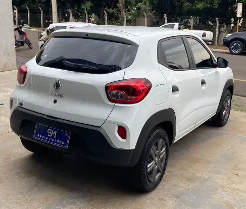 RENAULT-KWID-2025