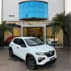 RENAULT KWID 1.0 12V SCE FLEX ZEN MANUAL RENAULT KWID 1.0 12V SCE FLEX ZEN MANUAL