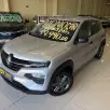 RENAULT KWID 1.0 12V SCE FLEX ZEN MANUAL RENAULT KWID 1.0 12V SCE FLEX ZEN MANUAL