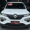 RENAULT KWID 1.0 12V SCE FLEX ZEN MANUAL RENAULT KWID 1.0 12V SCE FLEX ZEN MANUAL